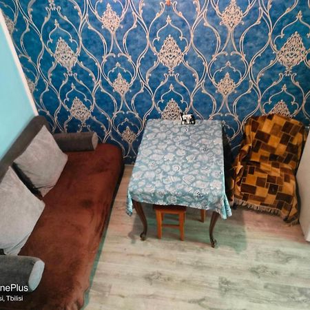 Guest House Nise Tiflis Exterior foto