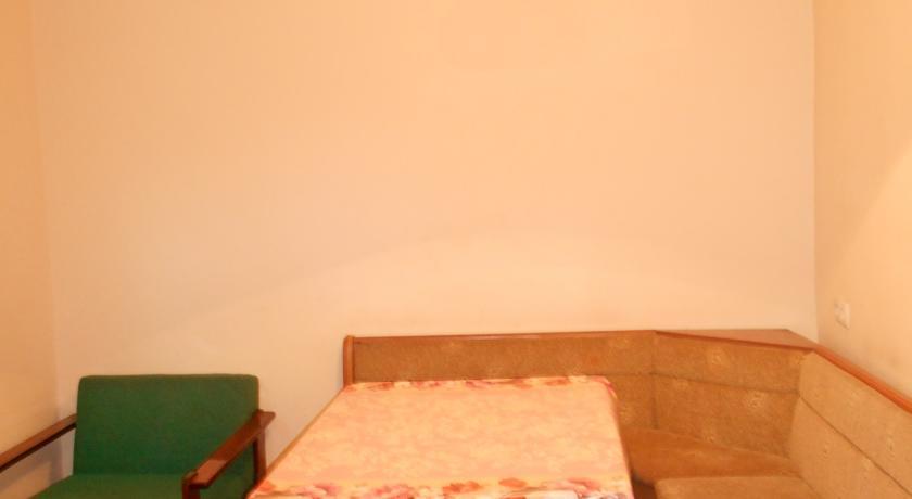 Guest House Nise Tiflis Exterior foto