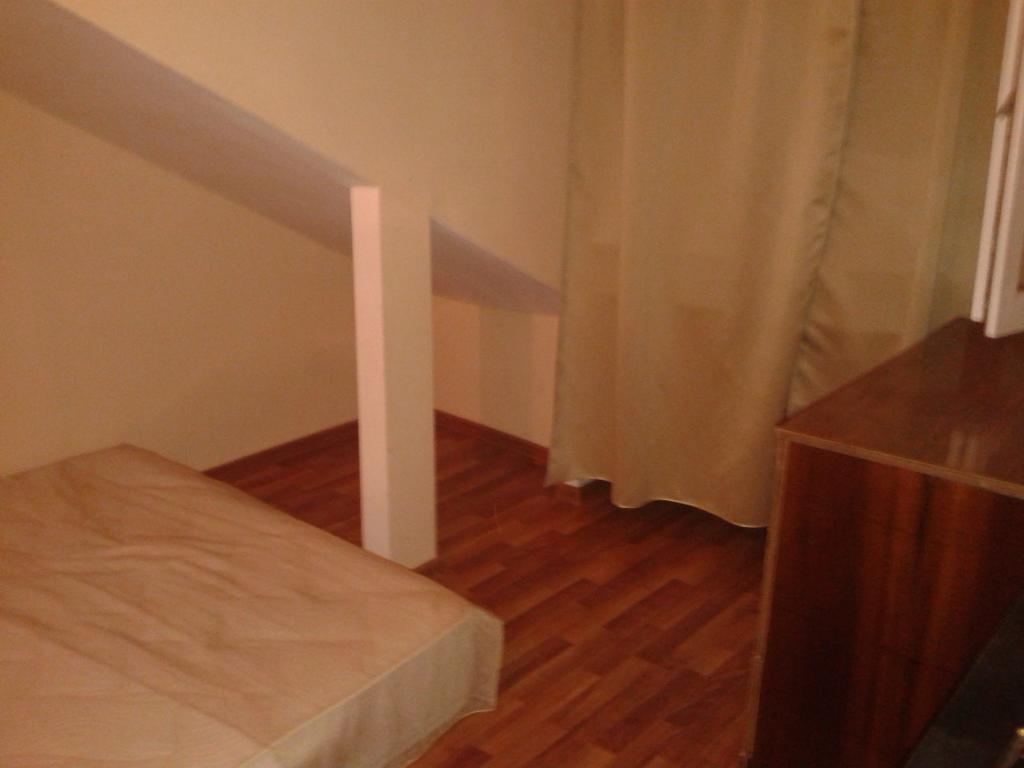 Guest House Nise Tiflis Exterior foto